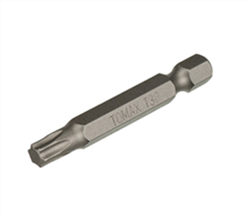 TOMAX BİTS UÇ TORX T30 50 mm